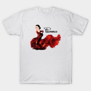 Flamenco T-Shirt